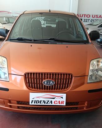 Kia Picanto 1.0 12V - neopatentati - 2005