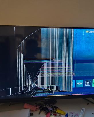 televisore hisense