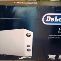 TERMOCONVETTORE ELETTRICO PORTATILE