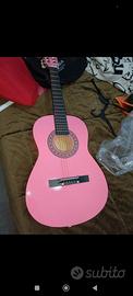 chitarra da ragazzi 
