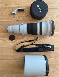 Canon EF 600 F4 L IS Mark II USM  A+++