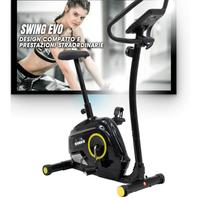 Diadora Cyclette Fitness