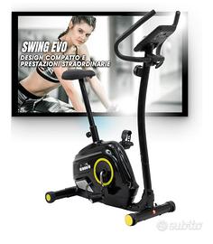 Diadora Cyclette Fitness