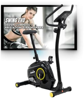 Diadora Cyclette Fitness