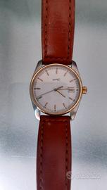 Eberhard & Co Navy Point Royal mat. 72011