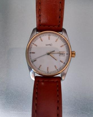 Eberhard & Co Navy Point Royal mat. 72011