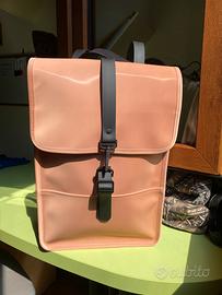 Zaino impermeabile Rains