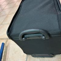 Valigia campionari cartelline