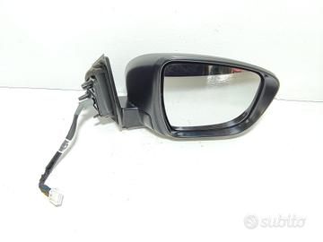 SPECCHIETTO RETROVISORE DESTRO NISSAN Qashqai Seri