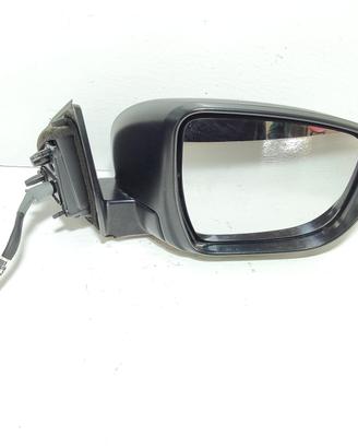 SPECCHIETTO RETROVISORE DESTRO NISSAN Qashqai Seri