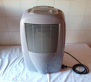 Deumidificatore Ariagel Climasciutto DCA18