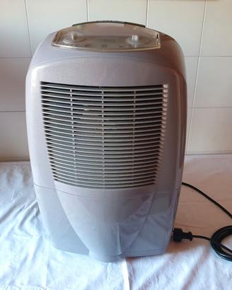 Deumidificatore Ariagel Climasciutto DCA18