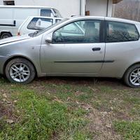 Ricambi Fiat Punto -LEGGERE BENE-