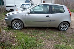 Ricambi Fiat Punto -LEGGERE BENE-