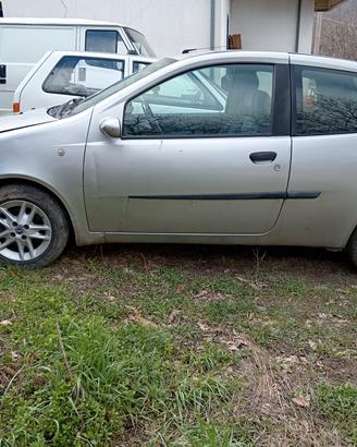 Ricambi Fiat Punto -LEGGERE BENE-
