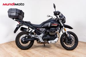 MOTO GUZZI V 85 TT E5 - 2022