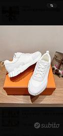 Sneakers Hermès Bounscing.