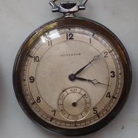 Lotto 7 orologi vintage collezione - Tasca e polso