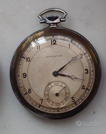 Lotto 7 orologi vintage collezione - Tasca e polso