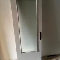PORTE INTERNE CON CORNICIONI E STRUTTURE COMPLETE