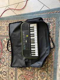 Tastiera Casio