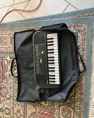 Tastiera Casio