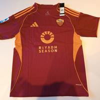 Maglia Roma 2025/26