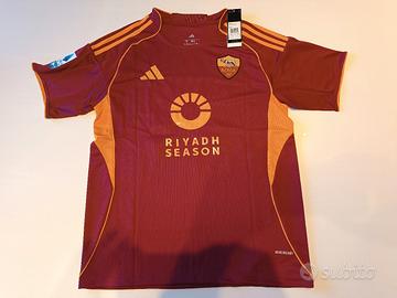 Maglia Roma 2025/26