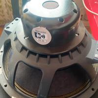 Woofer montarbo 12 pollici Mod  AS86 600 watt