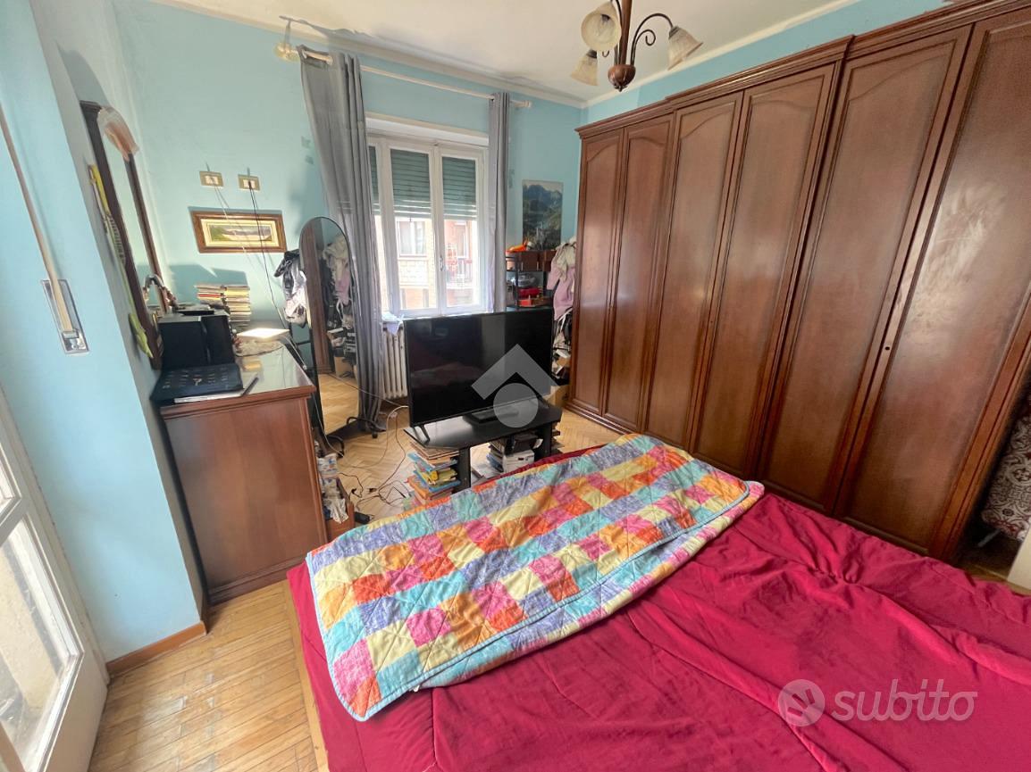 Appartamento – Pinerolo, Abbadia Alpina - Altro