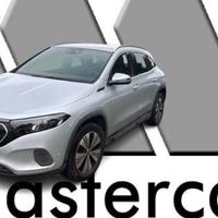 MERCEDES-BENZ EQA 250 250 Sport Plus - GG003W