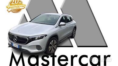 MERCEDES-BENZ EQA 250 250 Sport Plus - GG003W