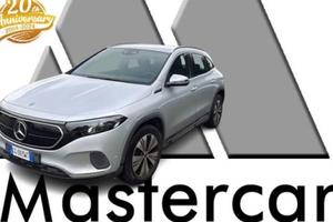 MERCEDES-BENZ EQA 250 250 Sport Plus - GG003W