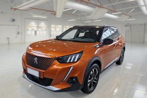 PEUGEOT E-2008 E 57 KW GT CROSSOVER