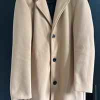 Cappotto per uomo