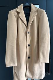 Cappotto per uomo