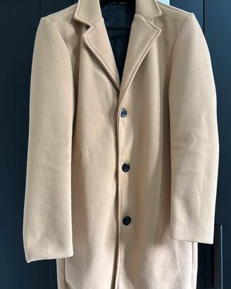 Cappotto per uomo