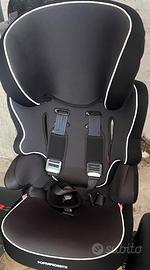 Sediolino auto foppapedretti