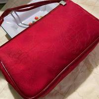 Borsa I^ Classe pari al nuovo