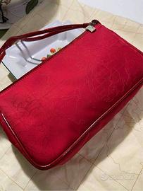 Borsa I^ Classe pari al nuovo