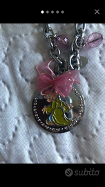 Collana da bambina Disney