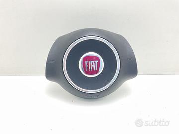 AIRBAG VOLANTE FIAT 500 Serie 735452882 169a3000 (