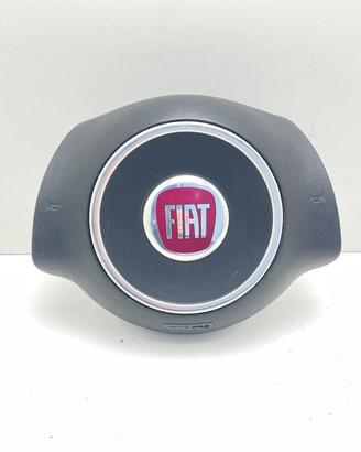 AIRBAG VOLANTE FIAT 500 Serie 735452882 169a3000 (