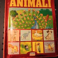 Il mio grande libro degli animali