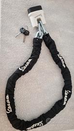 Catena antifurto originale VESPA