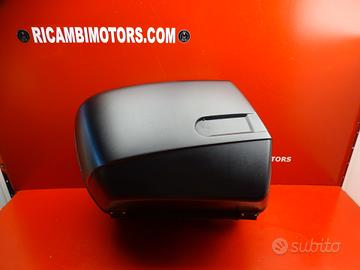 VALIGIA SX BMW R1100S R1150RT R1150RS R1100RS R850