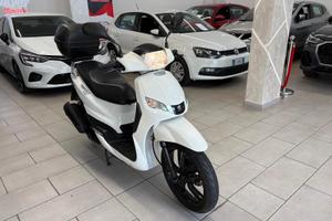 Peugeot Tweet 125 Active