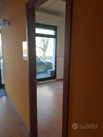 Appartamento +negozio in centro a Porto Viro (Ro)