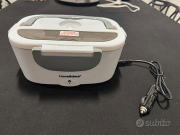 Scalda vivande da viaggio