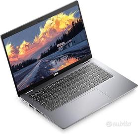 Notebook DELL i5 1145G7 8GB DDR4 SSD 256GB NVME